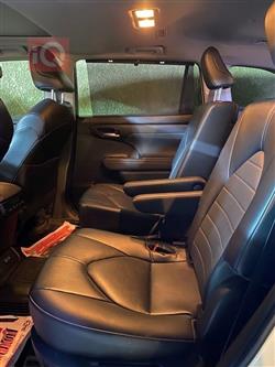 تويوتا هايلاندر